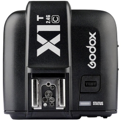 Cục phát không dây TTL Godox X1T