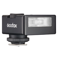 Đèn Flash mini Godox - iM30 / Softbox Godox iM30DF cho đèn iM30 chính hãng
