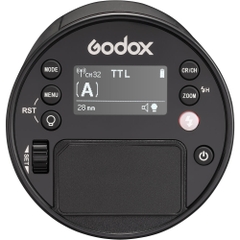 Đèn flash Godox AD100 Pro