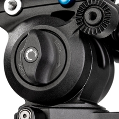 Đầu bi Benro Video Head S2 Pro