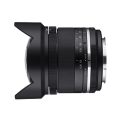 Samyang MF 14mm F2.8 MK2 for Sony E