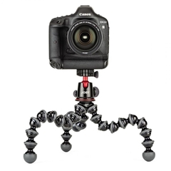 Chân máy Joby GorillaPod 5K Kit (JB01508)