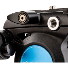 Đầu bi Benro Video Head S2 Pro