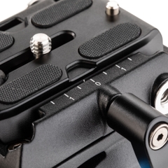 Đầu bi Benro Video Head S2 Pro