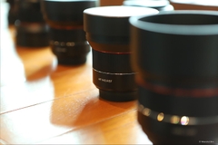 Samyang AF 85mm F/1.4 for Canon EF