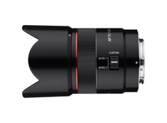 Samyang AF 75mm F/1.8 for Sony FE