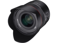 Samyang AF 35mm F/1.8 for Sony FE