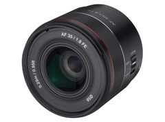 Samyang AF 35mm F/1.8 for Sony FE