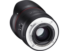 Samyang AF 35mm F/1.8 for Sony FE