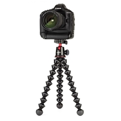 Chân máy Joby GorillaPod 5K Kit (JB01508)