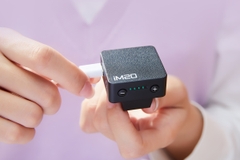 Đèn Flash Godox im20 siêu nhỏ gọn / Có tùy chọn Softbox im20DF