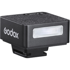 Đèn Flash Godox im20 siêu nhỏ gọn / Có tùy chọn Softbox im20DF