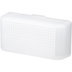 Đèn Flash Godox im20 siêu nhỏ gọn / Có tùy chọn Softbox im20DF