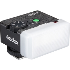 Đèn Flash mini Godox - iM30 / Softbox Godox iM30DF cho đèn iM30 chính hãng