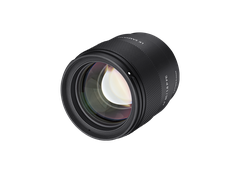 Ống kính Samyang AF 85mm F1.8 P FE - Hoàn hảo cho Chân dung và Khoảnh khắc đặc biệt