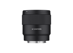 Ống kính Samyang AF 85mm F1.8 P FE - Hoàn hảo cho Chân dung và Khoảnh khắc đặc biệt