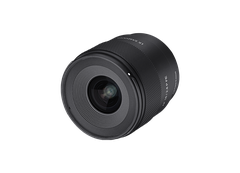 Ống kính Samyang AF 16mm F2.8 P FE - Bứt phá mọi giới hạn của ống kính góc rộng