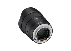 Ống kính Samyang AF 16mm F2.8 P FE - Bứt phá mọi giới hạn của ống kính góc rộng