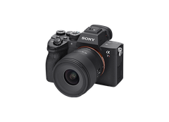 Ống kính Samyang AF 16mm F2.8 P FE - Bứt phá mọi giới hạn của ống kính góc rộng