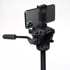 Chân máy ảnh Benro T980EX