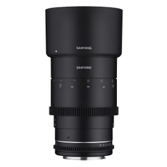 Samyang 135mm T2.2 VDSLR MK2 for Canon/Sony