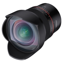Samyang MF 14mm F/2.8 for Nikon Z