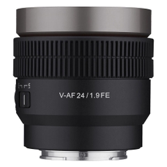 Samyang V-AF 24mm T1.9 for Sony FE