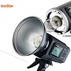 Đèn flash Godox AD600BM II