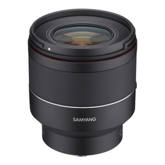 Samyang AF 50mm F/1.4 II for Sony FE