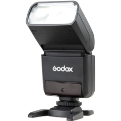 Đèn flash Godox TT350