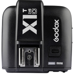 Cục phát không dây TTL Godox X1T