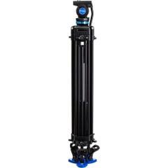 Chân máy quay Benro Video Tripod Kit KH26P