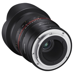 Samyang MF 14mm F/2.8 for Nikon Z