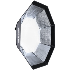 Hộp làm dịu ánh sáng OCTABOX ngàm Bowens - SB-FW-95