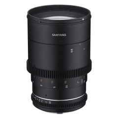 Samyang 135mm T2.2 VDSLR MK2 for Canon/Sony