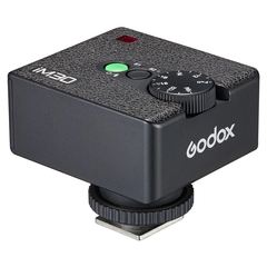 Đèn Flash mini Godox - iM30 / Softbox Godox iM30DF cho đèn iM30 chính hãng