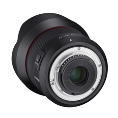 Samyang AF 14mm f/2.8 for Nikon F