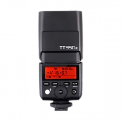 Đèn flash Godox TT350