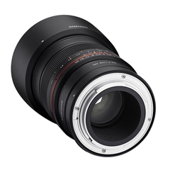 Samyang CSC MF 85mm F/1.4 for Canon RF