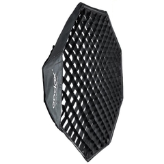 Hộp làm dịu ánh sáng OCTABOX ngàm Bowens - SB-FW-95