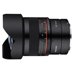 Samyang MF 14mm F/2.8 for Nikon Z