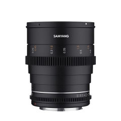 Samyang 24mm T1.5 VDSLR MK2 cho Canon/Sony