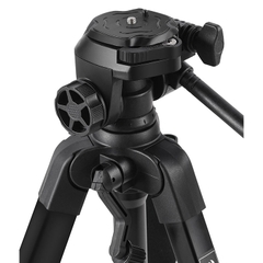 Chân máy Benro Photo & Video Tripod Kit T691