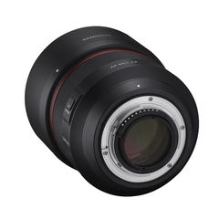 Samyang AF 85mm F1.4 for Nikon F