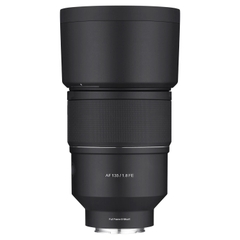Samyang AF 135mm F/1.8 for Sony FE