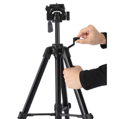 Chân máy Benro Photo & Video Tripod Kit T890