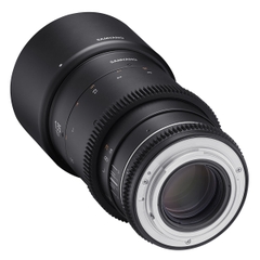 Samyang 135mm T2.2 VDSLR MK2 for Canon/Sony