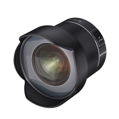 Samyang AF 14mm f/2.8 for Nikon F