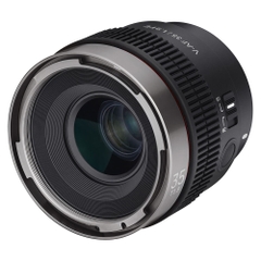 Samyang V-AF 35mm T1.9 for Sony FE