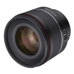 Samyang AF 50mm F/1.4 II for Sony FE